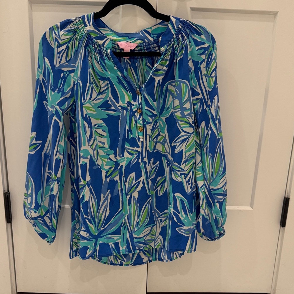 Lilly Pulitzer